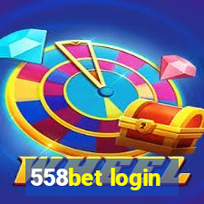 558bet login